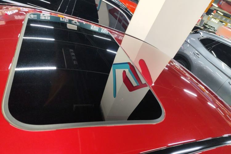 Used Mercedes-Benz C-Class 2019 C 260 Sport Edition
