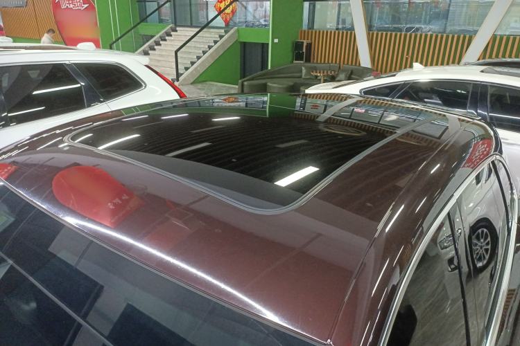 Used Porsche Macan 2018 Macan 2.0T
