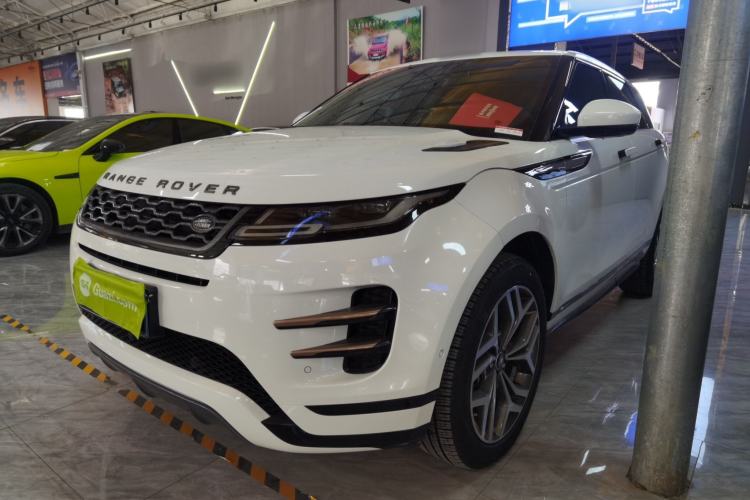 Used Land Rover Range Rover Evoque 2020 249 PS R-DYNAMIC S Sport Edition