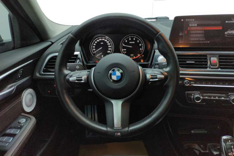 Used BMW 1 Series 2022 120i M Sport Night Edition
