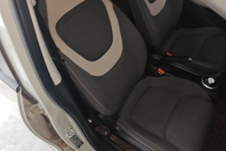 Used Wuling Bingo 2024 203km Light Edition
