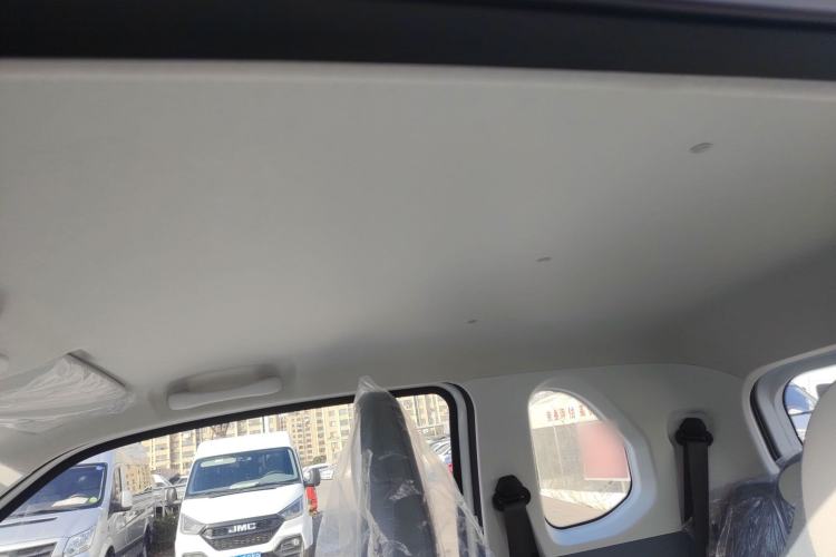 Used Bestune Pony 2026 Model 222km Cute Horse