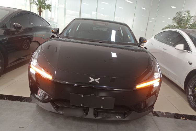 Used XPeng MONA M03 2024 620 with Ultra-Long Range