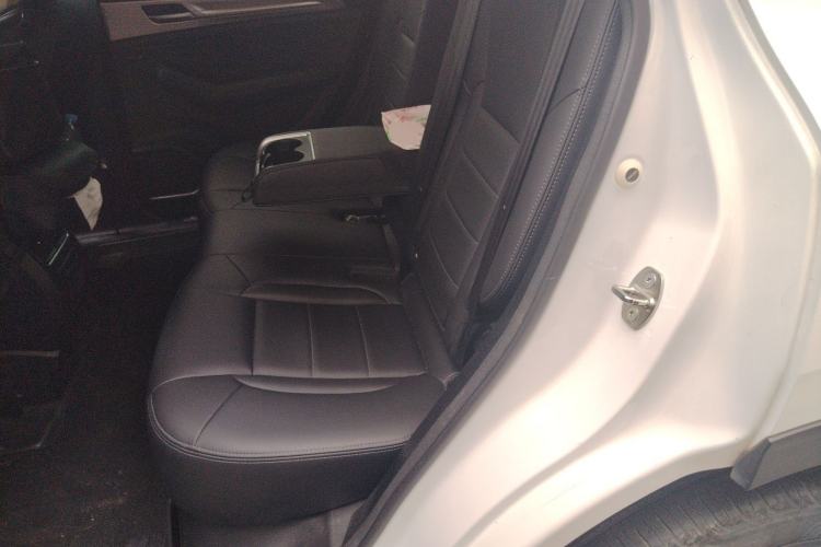 Used Haval F7 2020 1.5T Two-Wheel Drive i-Trend