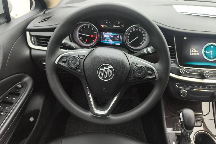 Used Buick Verano 2018 Sedan 15S Automatic Entry Model
