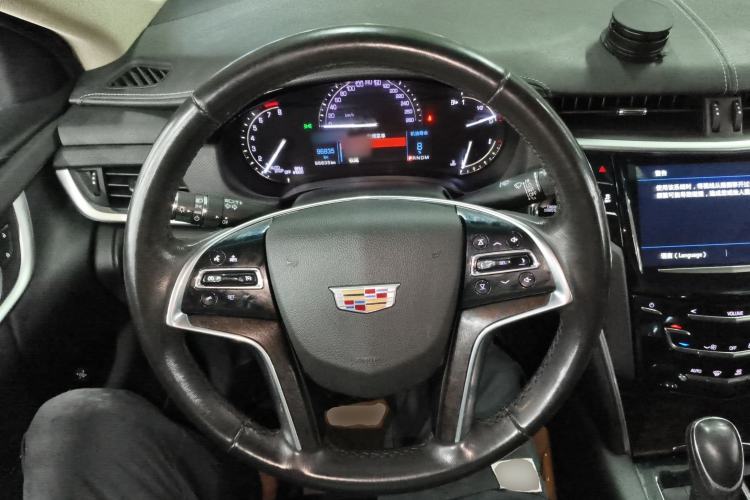 Used Cadillac XTS 2018 28T Tech Edition