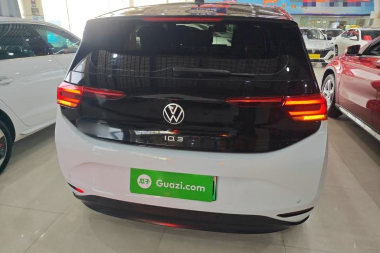 Used Volkswagen ID.3 2023 Pure Smart Edition

