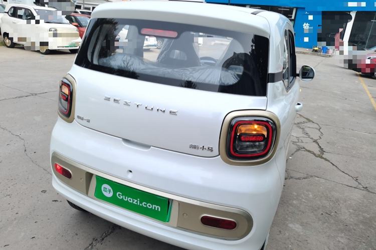 Used Bestune Pony 2025 222km Lightning Horse
