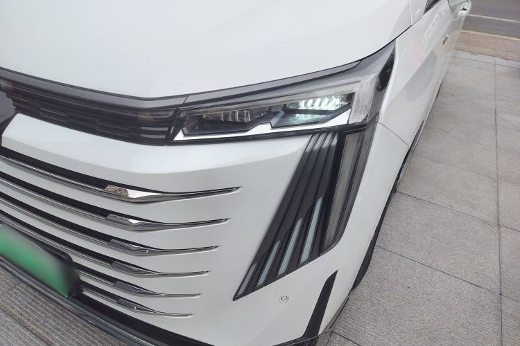 Used GAC Trumpchi E9 2023 E9 MAX
