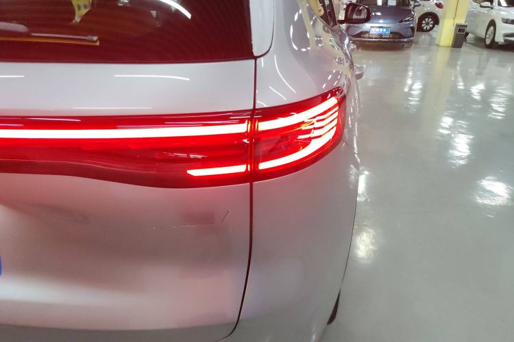 Used  Galaxy Xingjian 7 EM-i 2025 55 km Launch Edition
