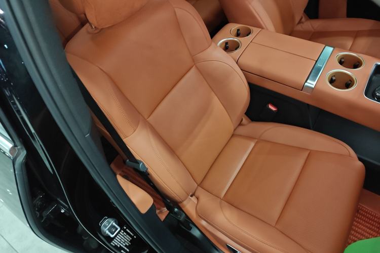 Used Li Auto L8 2024 Pro Model