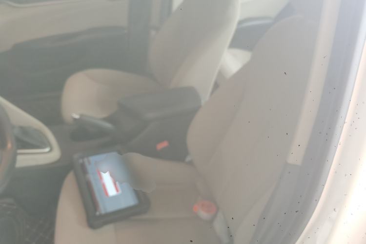 Used Buick GT 2015 15N Automatic Elite Version
