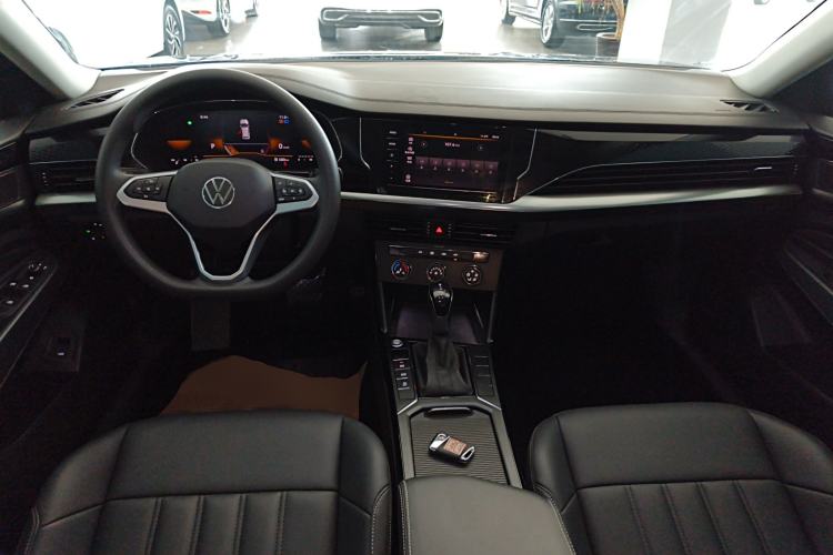 Used Volkswagen Passat 2024 280TSI Business Edition
