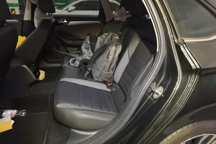 Used Volkswagen Sagitar 2022 280TSI DSG Flyover Edition