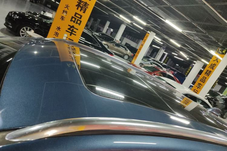 Used Lincoln MKC 2017 2.0T Two-Wheel Drive Deluxe Edition
