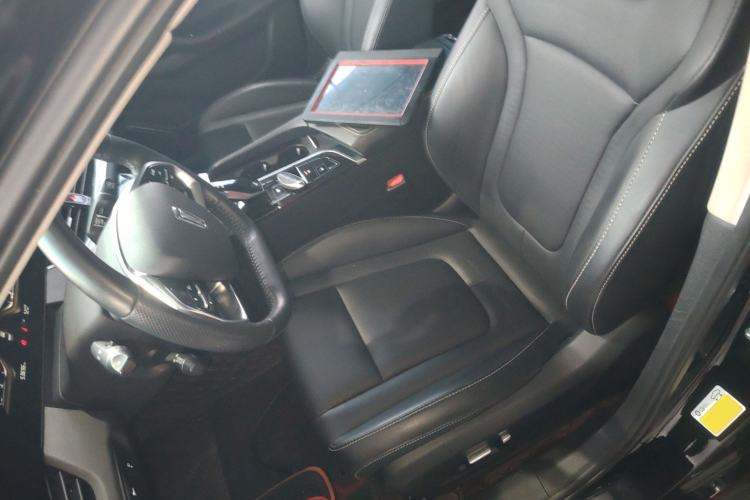 Used Bestune B70 2022 Third Generation 1.5T Automatic Enjoyment Version