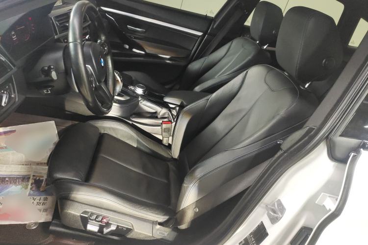 Used BMW 3 Series GT 2020 320i M Sport Night Edition
