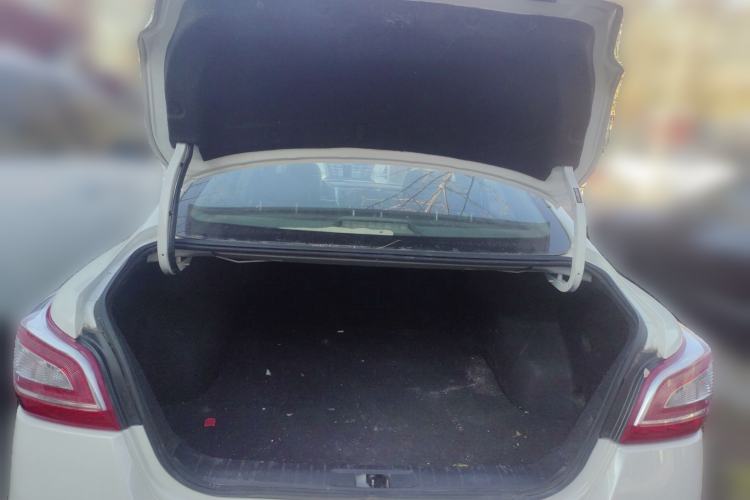 Used Nissan Teana 2013 2.0L XL-NAVI Smart Navigation Edition
