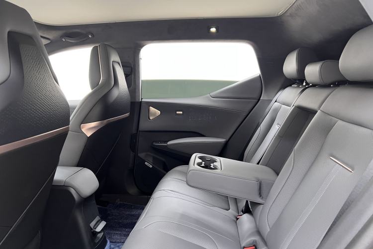 Used Zeekr X 2025 5-Seater Rear-Drive Version
