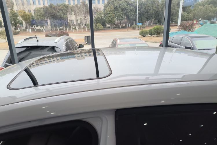 Used Toyota Levin 2019 185T CVT Luxury Edition China VI Standard