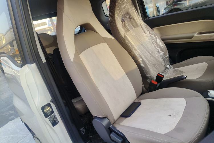 Used Chery QQ Ice Cream 2024 Edition Youth Version 205km Sundae
