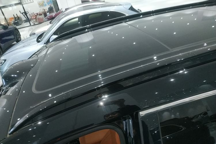 Used Hima AITO M7 2024 1.5T Intelligent Drive 4WD Ultra Version 5 Seats