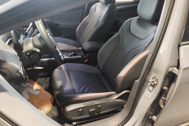 Used Volkswagen ID.4 CROZZ 2024 PRIME
