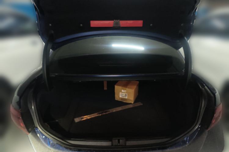 Used Alfa Romeo Giulia 2021 2.0T 280HP Luxury Edition