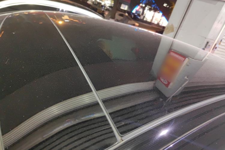 Used Mercedes-Benz E-Class 2024 E 300 L Luxury Model