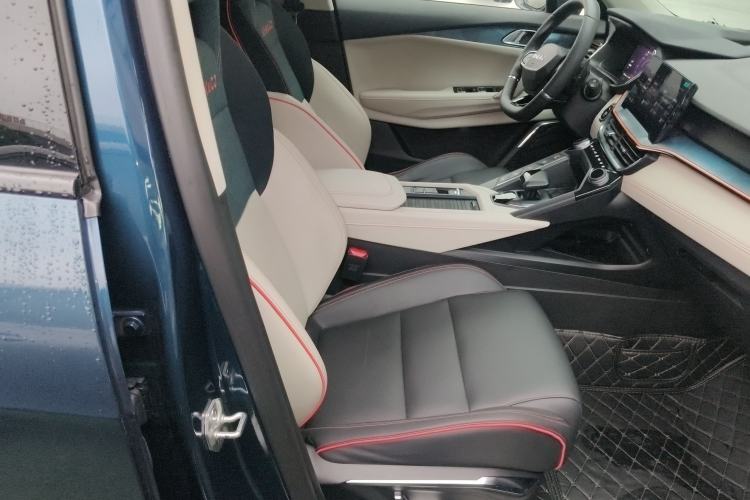 Used Lynk & Co 06 2020 1.5T YAO Halo
