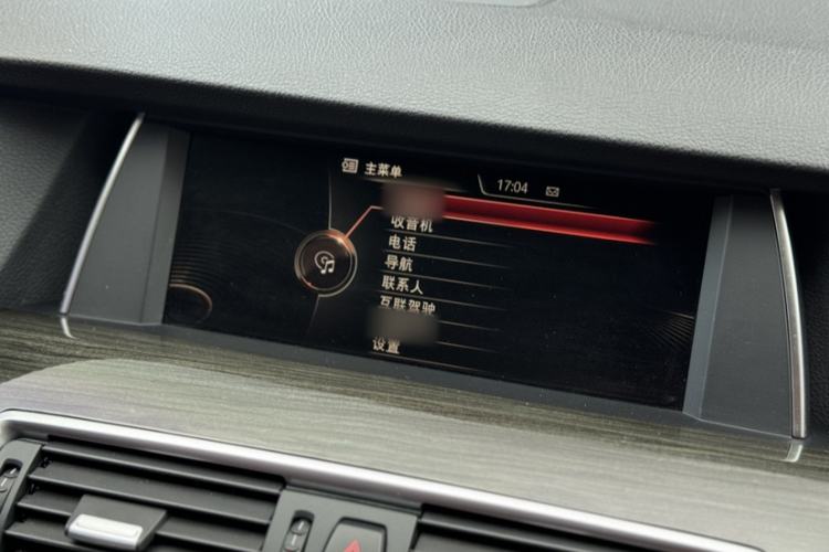 Used BMW 5 Series GT 2017 528i Leading Model