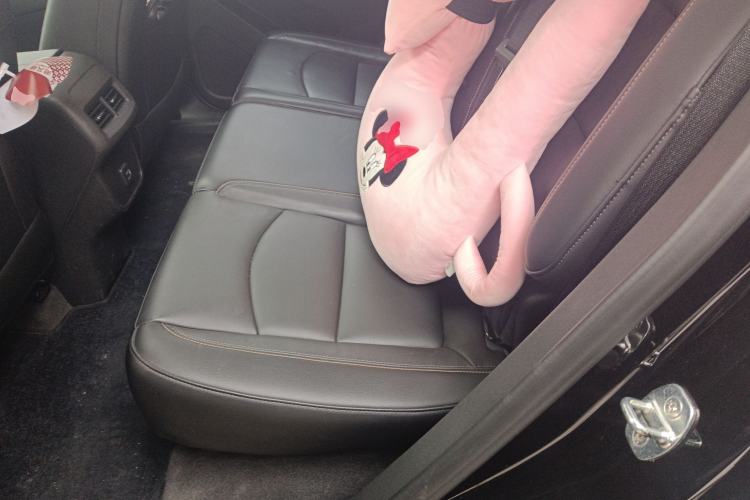 Used Chevrolet Equinox 2018 535T Automatic YuJie Edition