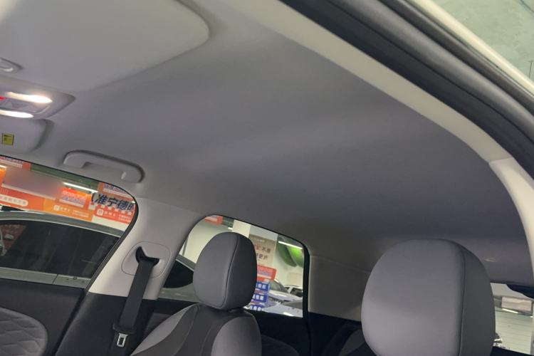 Used Dongfeng NAMMI 01 2024 New Edition 430 Plus Smart+
