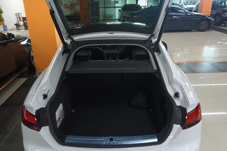 Used Audi A5 2022 Sportback 40 TFSI Fashionable and Dynamic Model
