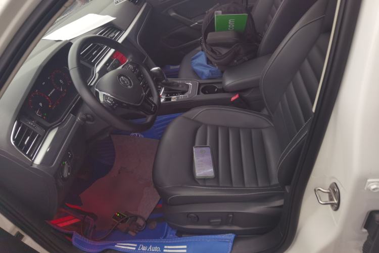 Used Volkswagen Lamando 2021 280TSI DSG Comfort Edition