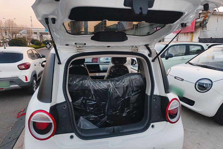 Used  Lumin 2025 205 km Xiangqin Version