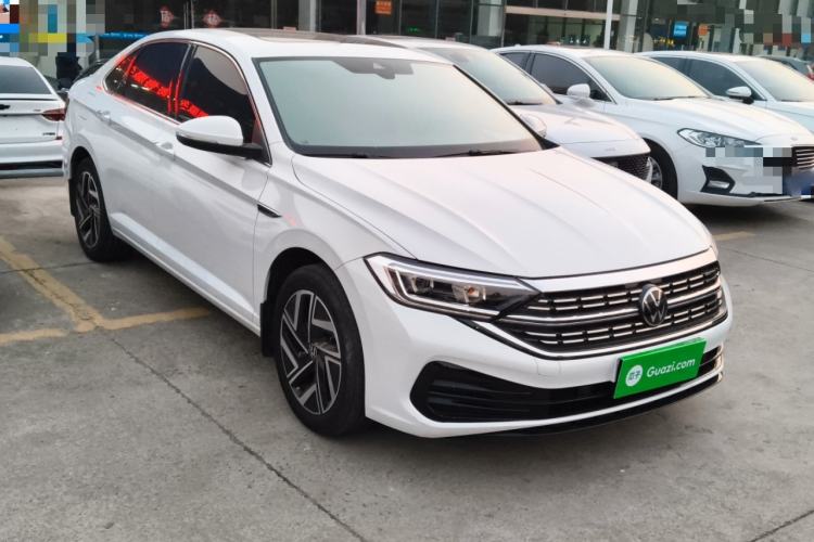 Used Volkswagen Sagitar 2023 300TSI DSG Excellence Edition
