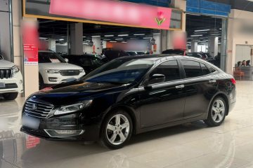 Used Bestune B70 2014 2.0L Automatic Luxury Version
