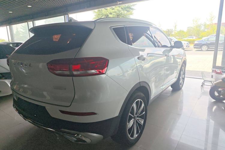 Used Haval H6 2021 1.5 GDIT Automatic Champion Edition
