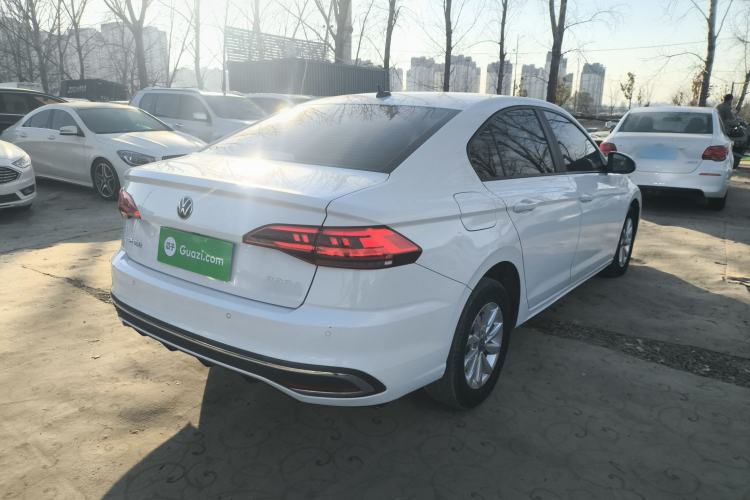 Used Volkswagen Bora 2023 200TSI DSG Comfort Edition
