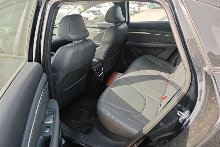 Used XPeng MONA M03 2024 620 with Ultra-Long Range
