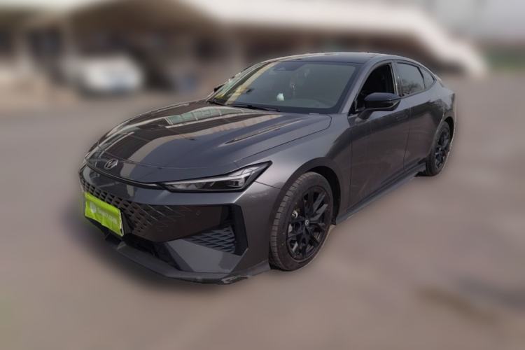 Used Changan UNI-V 2024 1.5T Prestige Edition