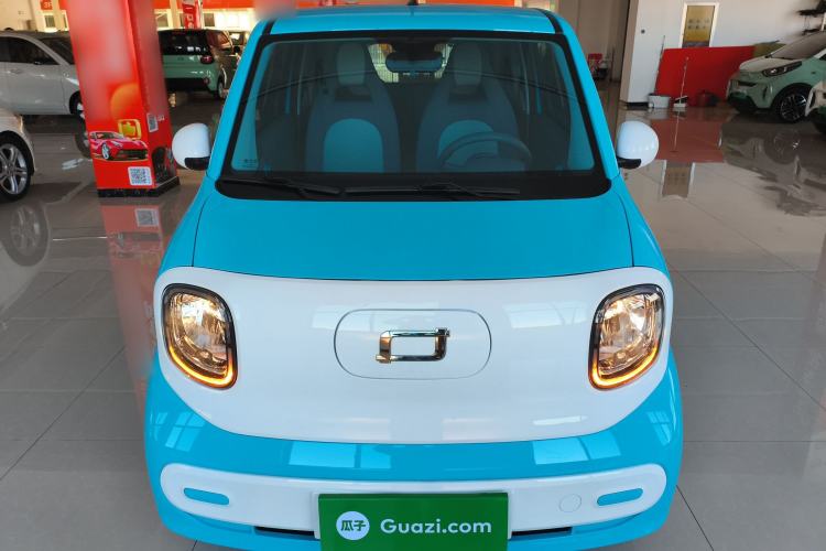 Used Bestune Pony 2025 222km Range Agile Horse
