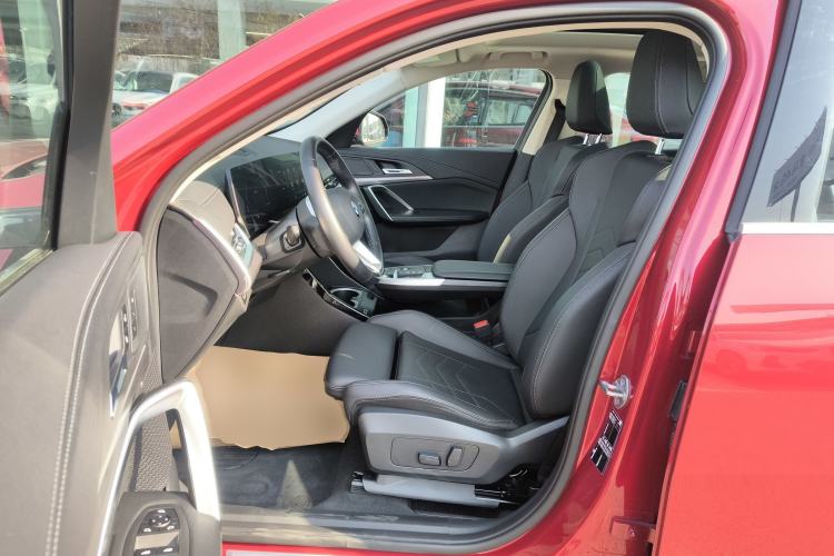 Used BMW X2 2024 sDrive25i M Sport Package