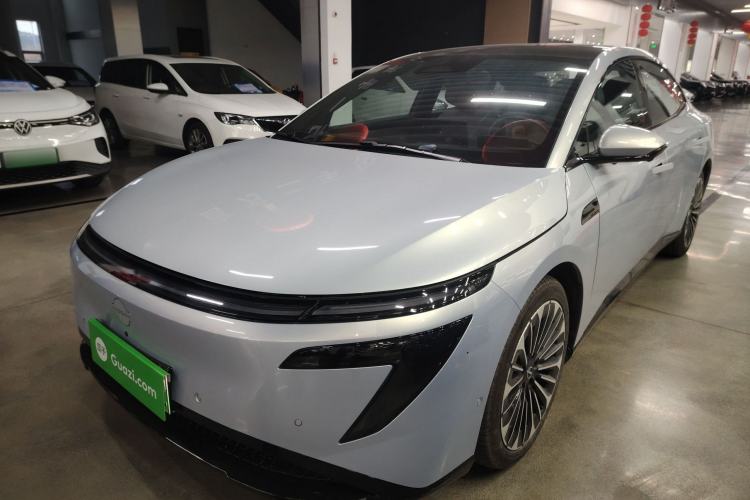 Used Nissan N7 2025 510 Max