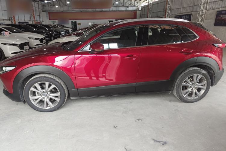 Used Mazda CX-30 2020 2.0L Automatic Zunyue Trim