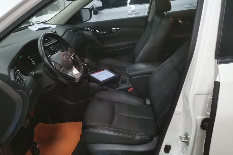 Used Nissan X-Trail 2021 2.0L CVT 2WD XL Premium Commemorative Edition
