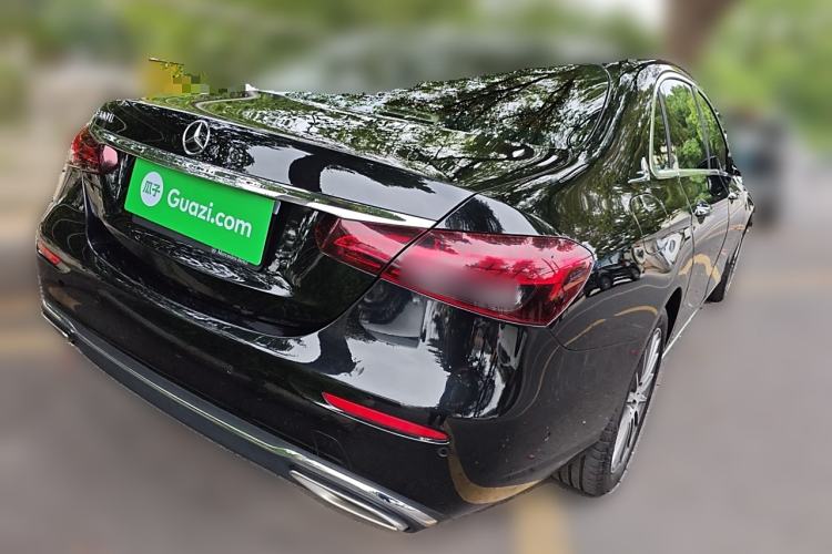 Used Mercedes-Benz E-Class 2023 E 260 L
