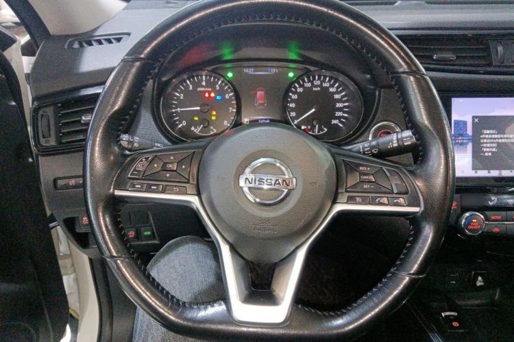 Used Nissan X-Trail 2021 2.0L CVT 2WD XL Premium Commemorative Edition