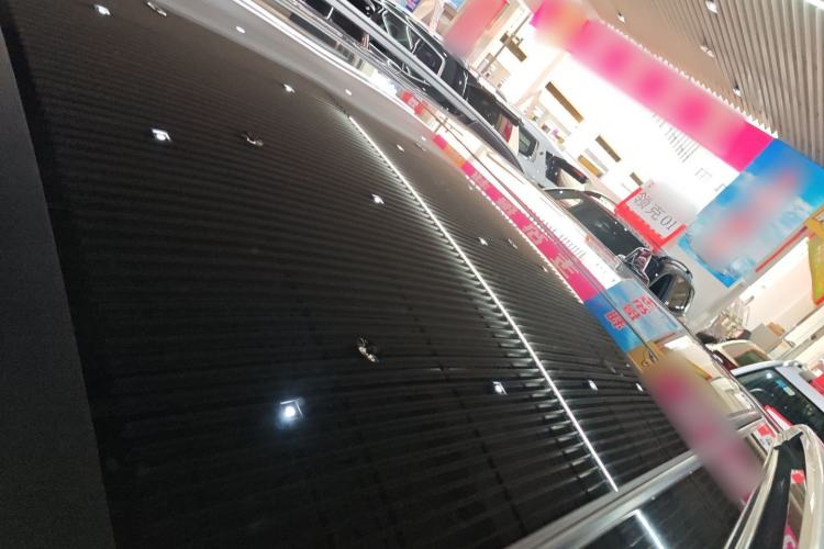 Used Lynk & Co 01 2017 2.0T Four-Wheel Drive Pro Edition
